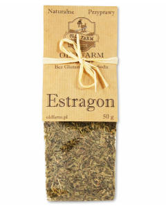 ESTRAGON 50 G